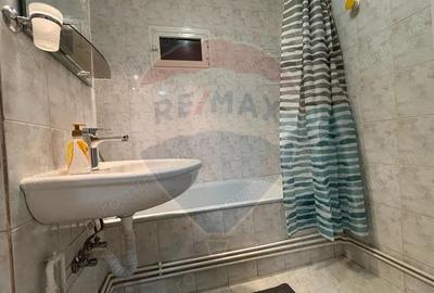 Apartament cu 2 camere de vanzare in Faleza Nord-Constanta - 13
