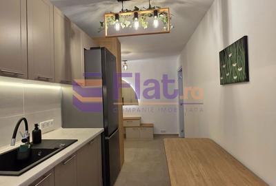 Apartament cu 3 camere în Valea Cetății - 3