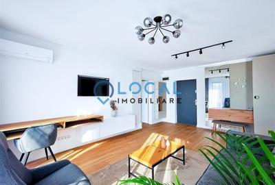 2 camere I Modern I Terasa I Parcare I Zona Iulius Mall - 8