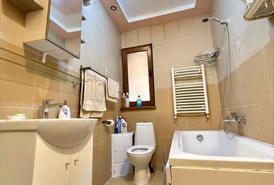 Apartament cu 3 camere decomandat în Fundeni - 4