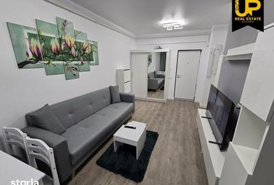 Apartament cu 2 camere semidecomandat, mobilat în Rahova - 2