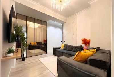 Apartament 3 camere in zona Grozave?ti - 1