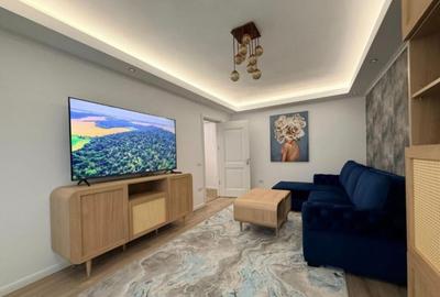 Apartament 2 camere de inchiriat, situat in zona Dacia - 1