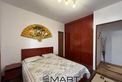 Apartament 3 camere zona Turnisor Sibiu - 4