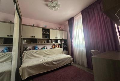 Casă cu 5 camere cu Teren 180 Mp în Prelungirea Ghencea - 30