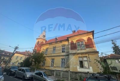 Apartament vila Gothic Revival, str. Banatului, nr. 5 Sibiu - 7