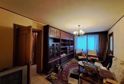 Vanzare apartament 4 camere Chisinau, stadionul National - 2