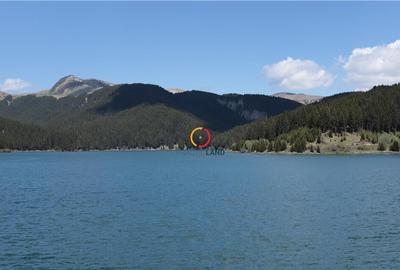 Terenuri speciale Padina Busteni, sunt dispuse ca o veritabi - 1