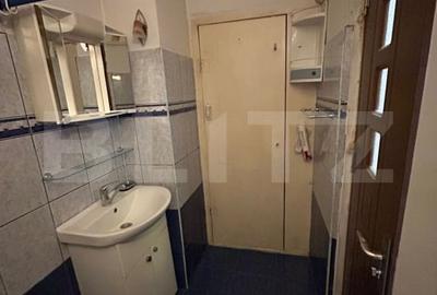 Apartament cu 2 camere semidecomandat, mobilat în Centrul Istoric - 16