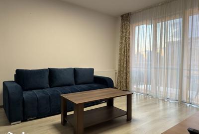 Apartament cu 2 camere decomandat în Tudor - 6