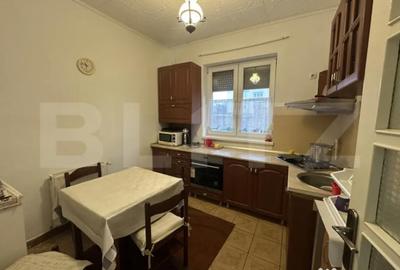 Casă cu 4 camere cu Teren 138 Mp în 14 Mai - 7