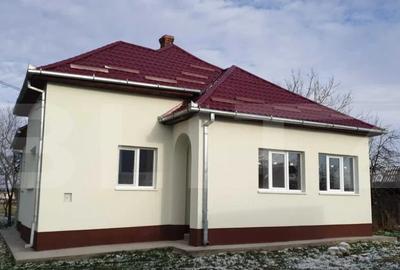 Casa de vanzare cu 3 camere, 2050 mp, zona Tatarasti - 3