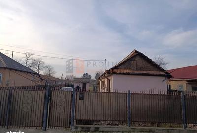 Casă cu 2 camere cu Teren 869 Mp în Vadu Pașii - 18