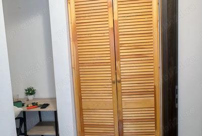 Inchiriez Apartament 2 camere Baneasa - 10