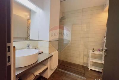 Apartament cu 4 camere decomandat, mobilat în Decebal - 10