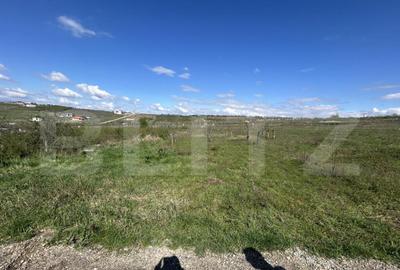 Teren de 1153 mp, în Dealuri Oradea - 2