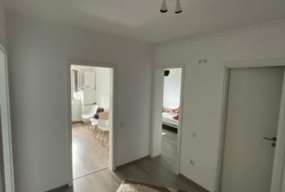 Apartament cu 2 camere decomandat în Nord - 4