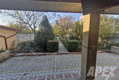 Casa 5 camere | Hala 125 mp | Teren 1500 mp | Magurele Padure - 12