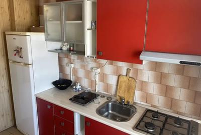 Apartament 2 Camere-Galaxiei-Astra-Cod 4506 - 4