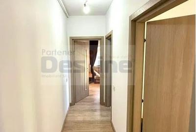 Apartament 2 camere-Semidecomandat-zona Nicolina - 5