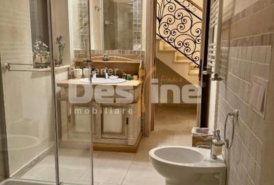 Casă individuală cu 4 camere cu Canalizare în Tractorul - 13