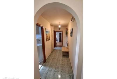 Garsonieră în Lipovei - 4