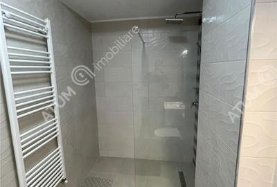 Apartament cu 2 camere decomandat în Șelimbăr - 10