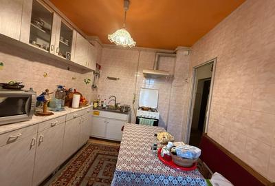 Apartament cu 3 camere decomandat în Bălcescu - 8