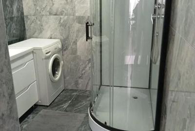 Apartament cu 2 camere decomandat în Șagului - 1