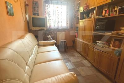 Apartament 3 camere, etaj 2 - 2