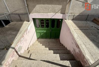 Spațiu industrial, de 142 mp, în Cetății - 5