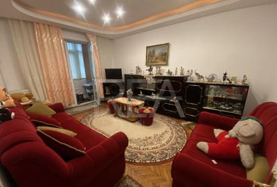 2 camere Parcul Ferentari - 9