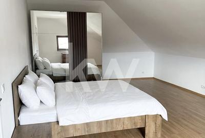 Apartament cu 2 camere decomandat în Codlea - 1