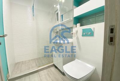 Boema - 2 Camere Modern cu balcon cu vedere panoramica pe termen lung Boema - 2 Camere Modern cu balcon cu vedere panoramica pe termen lung - 5