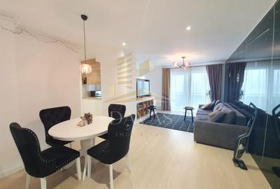 Apartament 3 camere de lux de inchiriat | Sopor | Grand Park | Parcare inclusa - 2