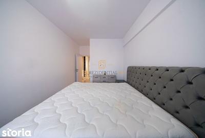 Apartament cu 3 camere decomandat, mobilat în Metalurgiei - 13