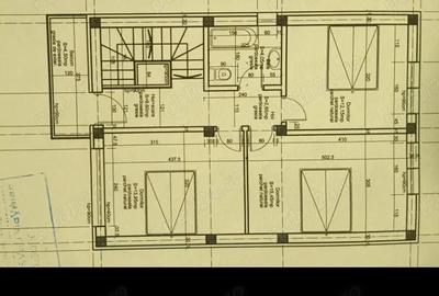Casa+Teren, Pantelimon,Asfalt toate utilitatile - 9