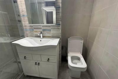 Etaj 1 - Dacia - Comat - 2 camere decomandat - renovat complet - liber Etaj 1 - Dacia - Comat - 2 camere decomandat - renovat complet - liber - 4
