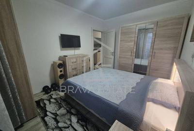 Apartament 2 camere, balcon, parcare , zona Floresti - 2