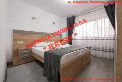 Apartament cu 4 camere decomandat în Central - 2