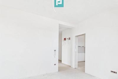 Apartament 54 mp spațios la mansardă în Freidorf - 4