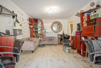 Apartament cu 3 camere decomandat, mobilat în Răcădău - 6