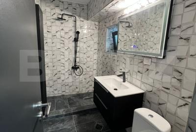 Apartament de lux, 4 camere, prima inchiriere, zona CENTRALA - 9