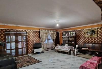 Casa 103 mp, sat Valea, com. Vargata - 10