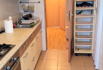 Apartament cu 3 camere decomandat în Tineretului - 5