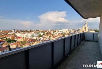 Apartament central 77 mp cu garaj privat Shopping Plaza - 14