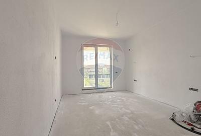 Duplex cu 5 camere cu Teren 200 Mp în Dobroești - 10