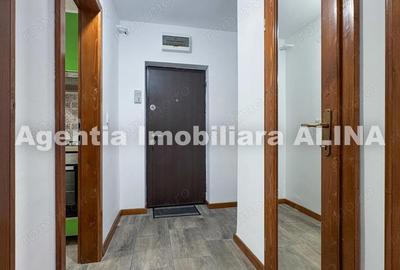 Apartament 2 camere in Deva, zona Piata Centrala, Aleea Muncii, 42 mp, parter. Apartament 2 camere in Deva, zona Piata Centrala, Aleea Muncii, 42 mp, parter. - 5