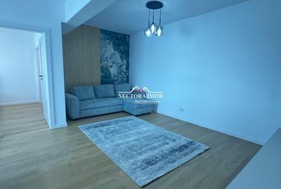 Apartament cu 2 camere în Orașul Nou - 5