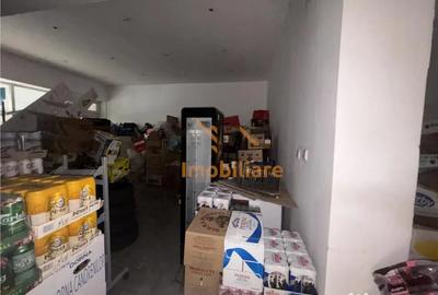 Spațiu comercial, de 130 mp, în Dacia - 3